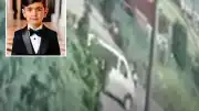 Ankara'da Skuter Kullanırken Trafik Kazasına Karışan 11 Yaşındaki Çocuk Hayatını Kaybetti