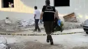 Aydın İncirliova'da Cami İnşaatında İş Kazası: 1 Ölü, 1 Ağır Yaralı
