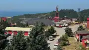 Bartın Amasra'da Maden Ocağında Göçük: 1 İşçi Hayatını Kaybetti