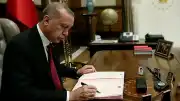 Başkan Erdoğan'dan Karşıyaka Stadı Müjdesi