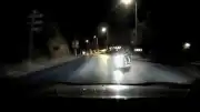 Bodrum'daki feci kazanın araç kamerası görüntüleri yayınlandı