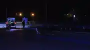 Bolu'da motosiklet kazası: 1 kişi hayatını kaybetti