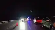 Bursa Çevre Yolu'nda Trafik Kazası: Yaya Hayatını Kaybetti