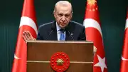 Cumhurbaşkanı Erdoğan Kabine Toplantısı Sonrası Açıklamalarda Bulundu: ABD ve İran'a Uyarı