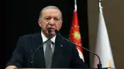 Cumhurbaşkanı Erdoğan Kabine Toplantısı'nı Beştepe'de Gerçekleştiriyor: Gündem NATO Zirvesi ve Terörle Mücadele