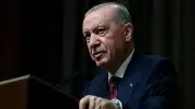 Cumhurbaşkanı Erdoğan: Türkiye bölgesinde oyun kurucu bir aktör haline geldi