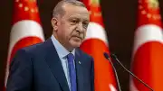 Cumhurbaşkanı Erdoğan'dan Barış Mesajı: "Kalıcı Çözümlere Katkı Sunmaya Devam Edeceğiz"