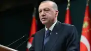 Cumhurbaşkanı Erdoğan'dan Hizmet Siyaseti ve Türksat 3A Vurgusu