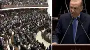 Cumhurbaşkanı Erdoğan'dan İsrail'e Sert Tepki: "Siyonist yönetim bir çıbanbaşıdır"