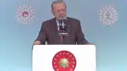 Cumhurbaşkanı Erdoğan'dan Selimiye Camii Açılışında Önemli Açıklamalar
