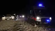 Denizli'de Silahlı Çatışma: 1 Ölü, 3 Yaralı