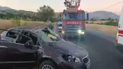 Diyarbakır Kulp'ta Trafik Kazası: Anne ve 3 Yaşındaki Oğlu Yaşamını Yitirdi