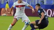 Dünya Kupası'nda Milli Takım Paraguay Mağlubiyetiyle Turnuvaya Veda Etti