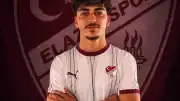 Elazığspor, Konyaspor'dan İsmail Esat Buğa'yı Kiraladı