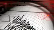 Endonezya'da 6.7 Büyüklüğünde Deprem Meydana Geldi