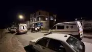 Erzincan'da Silahlı Saldırı: 2 Kişi Hayatını Kaybetti