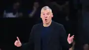 Fenerbahçe Beko Basketbol Süper Ligi Şampiyonu Oldu