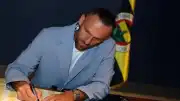 Fenerbahçe'den Vedat Muriqi Hamlesi: Deneyimli Golcüyle 3 Yıllık İmza Atıldı