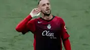 Fenerbahçe'den Vedat Muriqi Transferi Açıklaması
