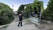 Fethiye'de komşular arası tartışma kanlı bitti: 1 ölü, 2 yaralı