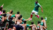 FIFA 2026 Dünya Kupası Açılış Maçında Meksika Galip Geldi