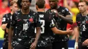FIFA 2026 Dünya Kupası: Kanada, Katar Karşısında 6-0 Galip Geldi
