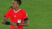 FIFA Hakemi O.A.A.'nın ABD'ye Girişi Engellendi