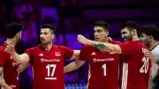 FIVB Voleybol Milletler Ligi: A Milli Erkek Voleybol Takımı Arjantin Karşısında Galip Geldi