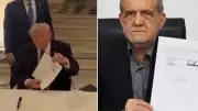 G7 Zirvesi'nde Tarihi İmza: ABD ve İran Arasındaki Mutabakat Yürürlüğe Girdi