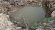 Gaziantep'te Serinlemek İçin Su Birikintisine Giren İki Kardeş Hayatını Kaybetti