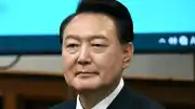 Güney Kore Eski Cumhurbaşkanı Yoon Suk Yeol'e Vatana İhanet ve Çatışma Riski Yaratmaktan 30 Yıl Hapis Cezası