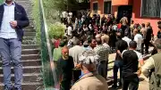 Hakkari'de Aile Katliamı Sanığı Uzman Çavuş Hayatını Kaybetti