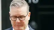 İngiltere Başbakanı Keir Starmer İstifa Ettiğini Duyurdu