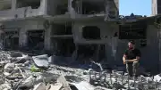 İsrail Saldırılarında Lübnan'da Can Kaybı 4 Bin 243'e Yükseldi