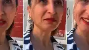 İstanbul'da Sosyal Medya Paylaşımları Hakkında Soruşturma: H.Ö. Gözaltına Alındı