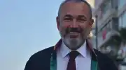 İzmir Barosu Eski Başkanı Özkan Yücel Hayatını Kaybetti
