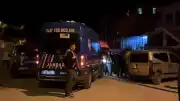 Kayseri'de Camide Katliam: Saldırganın Hedefinin İmam Olduğu Belirlendi