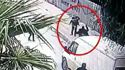 Kendisine Bıçak Çeken Kişiyi Öldüren Engelli Sanığa Tahliye