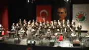 Kepez Belediyesi Mimar Sinan Akademisi Türk Sanat Müziği Korosu Yıl Sonu Konseri Düzenleyecek