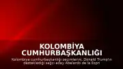 Kolombiya Cumhurbaşkanlığı Seçimlerinde Abelardo de la Espriella Zaferi