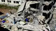 Lübnan Sağlık Bakanlığı: İsrail Saldırılarında Can Kaybı 3 Bin 912'ye Ulaştı