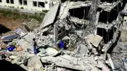 Lübnan'da Ateşkes İhlali: İsrail Saldırıları Devam Ediyor