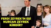 Manisa Büyükşehir Belediye Başkanı Ferdi Zeyrek'in Eşi N.Z., Vefatının Ardından Gündemde