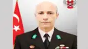Milli Savunma Bakanlığı'ndan Fırat Kalkanı Harekâtı bölgesindeki şehit haberi
