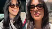 Milli Takım Galibiyeti Sonrası Sosyal Medya Etkileşimi: Aylin Betül Ayhan'ın Beğenisi Dikkat Çekti