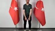 MİT Operasyonu: DEAŞ'ın Medya Sorumlusu Ahmet Kazancı Yakalandı