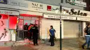 Muğla'da Güzellik Merkezinde Silahlı Saldırı: Polis Memuru Şehit Düştü, 2 Yaralı