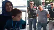 Muratpaşa'daki Cinayet Olayında Şüpheli O.B.'ın İlk İfadesi: 'Kendimi Savunma Amaçlı...'