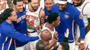 New York Knicks, 53 Yıllık Hasretin Ardından NBA Şampiyonu Oldu