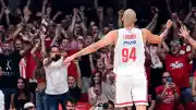 Olimpiakos, Ergin Ataman'ın Panathinaikos'unu Yenerek Yunanistan Basketbol Ligi Şampiyonu Oldu